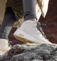 Weatherproof Sneaker-Like Boots Image 5