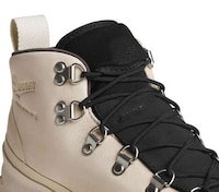 Weatherproof Sneaker-Like Boots Image 6