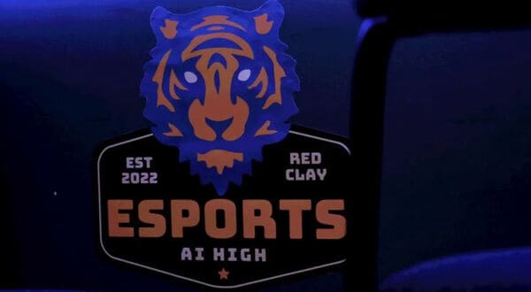 School-Level Esports Events
