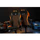 Collaboration Racing Gaming Chairs Image 1