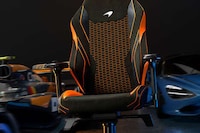 Collaboration Racing Gaming Chairs Image 2