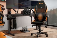 Collaboration Racing Gaming Chairs Image 3
