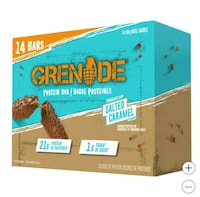 Bulk Protein Bar Packs Image 1