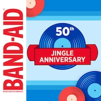 Exclusive Anniversary-Honoring Bandages Image 2