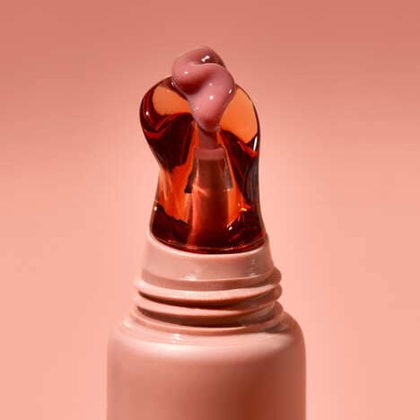 Plant-Based Lip Treatments