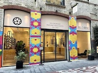 Retail Perfume Location Revamps Image 1