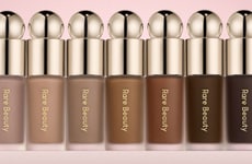 Liquid Contour Collections