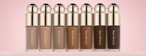 Liquid Contour Collections