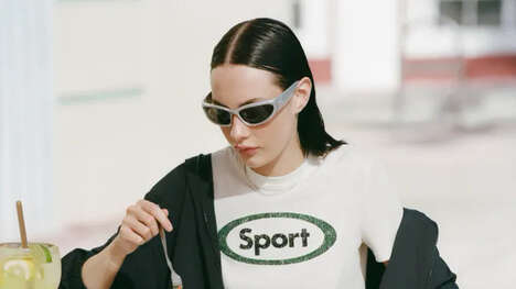 Contemporary Sports Brands