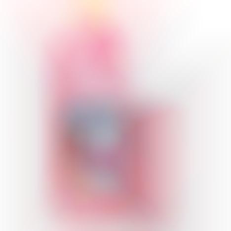 Animation Film-Branded Lowfat Milks