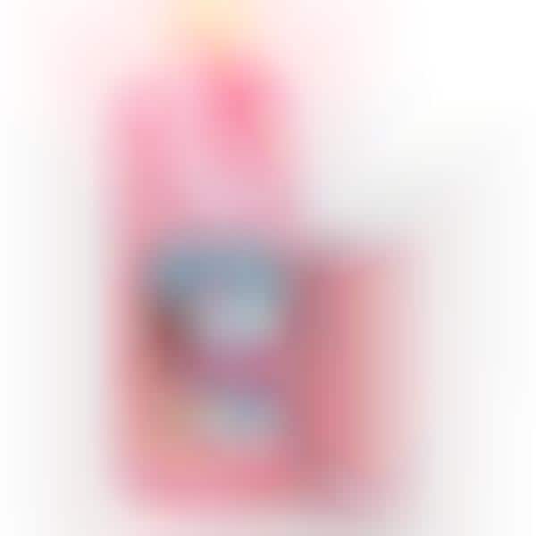 Animation Film-Branded Lowfat Milks