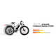 Affordable Mountain E-Bikes Image 1