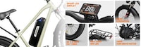 Affordable Mountain E-Bikes Image 2