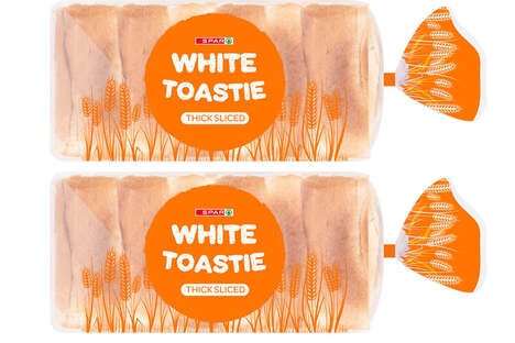 Extra-Thick Private Label Breads
