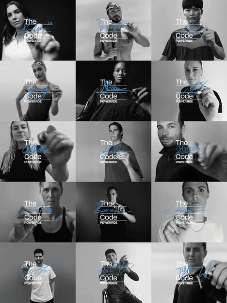 Athlete-Focused Mental Wellbeing Initiatives