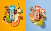 Chilled Child-Focused Protein Bars Image 1
