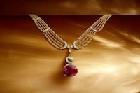 Ottoman-Empire-Inspired Jewelry Capsules Image 2