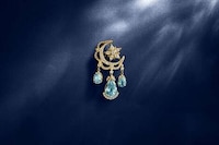 Ottoman-Empire-Inspired Jewelry Capsules Image 5