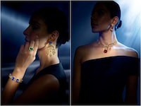 Ottoman-Empire-Inspired Jewelry Capsules Image 7