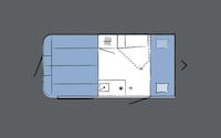 Transforming Beach-Ready Camping Trailers Image 2