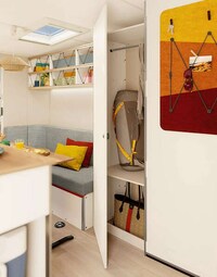 Transforming Beach-Ready Camping Trailers Image 4