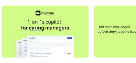 1-on-1 Assistant Tools