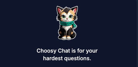 AI Response Selectors
