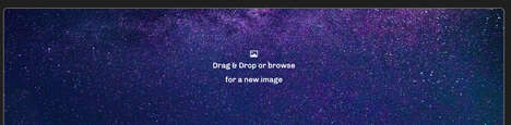 Interactive Image Tools
