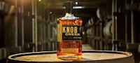 Limited-Time American Whiskeys Image 1