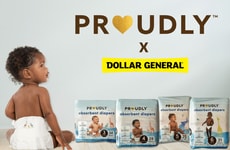 Low-Cost Private Label Diapers