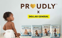 Low-Cost Private Label Diapers