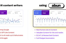 AI Content Generators