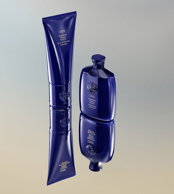Luxe Haircare Line Expansions