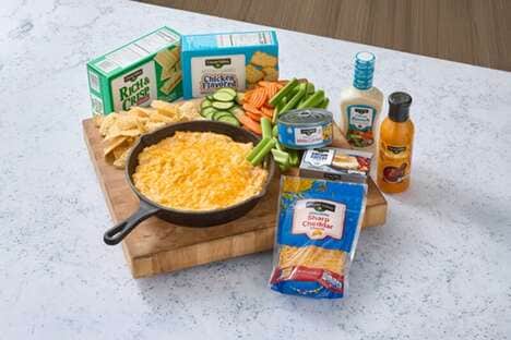 Private Label Pantry Products