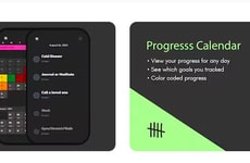 Goal Tracker Apps