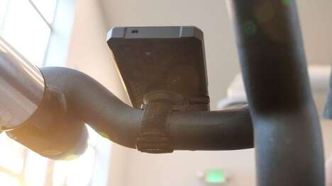 Military-Grade Magnetic Smartphone Cases