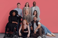 Affordable Inclusive Minimal Clothing