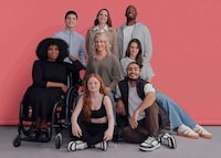 Affordable Inclusive Minimal Clothing