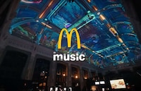 Fast Food Restaurant-Turned Nightclub Image 1