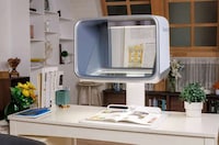 Anti-Myopia Reading Stands Image 2