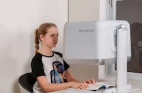 Anti-Myopia Reading Stands Image 3