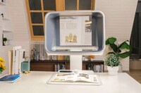 Anti-Myopia Reading Stands Image 6
