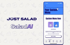 AI-Powered Recipe Generators