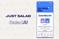 AI-Powered Recipe Generators Image 1