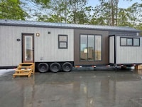Comfortable Portable Residences Image 2
