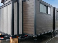 Comfortable Portable Residences Image 3