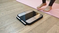 Eight-Electrode Smart Scales Image 3
