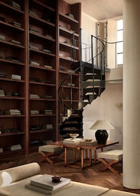 Understated Modernist Artful Homes Image 1
