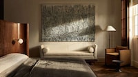 Understated Modernist Artful Homes Image 3