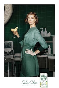 Trendy Sobriety Campaigns Image 3